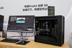 AIPC强实力华硕RTX50系显卡提供尖端性能！