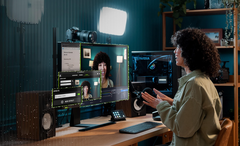 AIPC强实力华硕RTX50系显卡提供尖端性能！