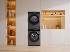 是第二名的近2倍！海尔洗衣机H1线下份额增长至34%