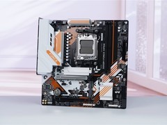 技嘉B850M战鹰主板评测：千元价位的高端体验