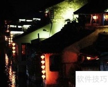 西塘好玩吗？浙江嘉兴必游古镇