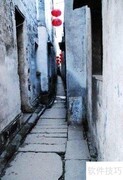 西塘精品游，小桥流水人家