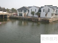 西塘古镇必游景点推荐