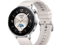 OPPO Watch X2 Mini限时特惠