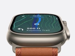 苹果发布Apple Watch Ultra 3：6499元起，搭载超大屏、5G与健康监测功能