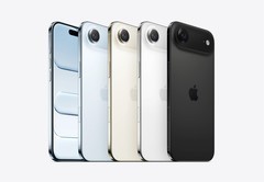 Air/Pro往边靠靠， iPhone 17标准版才是「系列真神」