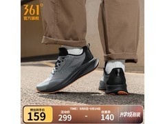 361°飞翼4夏季网跑鞋京东特惠104元