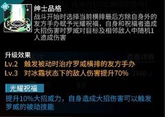 高能手办团罗威技能与阵容搭配全解析