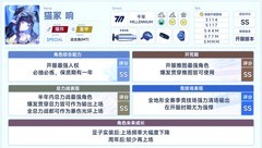 蔚蓝档案新手攻略：角色推荐与玩法解析
