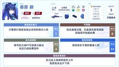 蔚蓝档案新手攻略：角色推荐与玩法解析