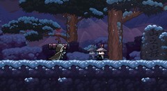 末代侠客全BOSS攻略与宝箱收集指南