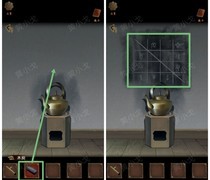 引魂铃2破阵子第五章通关攻略