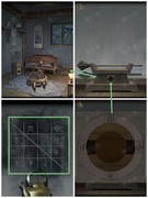 引魂铃2破阵子第五章通关攻略