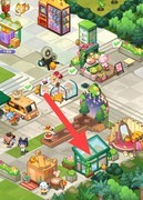 小森灵民宿攻略：抱枕获取与装修技巧