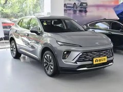 2026款别克昂科威S上市，13.99万起售，智享升级重塑中型SUV价值标杆