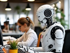 北京2025上半年AI产业规模突破2152亿元