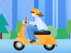 新国标电动自行车12月起实施：限重、限速、强制北斗定位