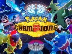 宝可梦：冠军2026年4月登陆Switch，主打PVP竞技与跨世代宝可梦整合