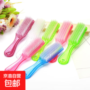 超值！水晶塑料鞋刷促销，到手仅需 7 元！