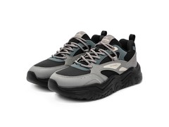 361°女款复古运动鞋到手仅79.99元