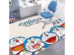 KAYE儿童卡通地毯，领券低至19元！