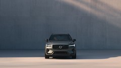 动力和底盘逐项拆解：沃尔沃XC60为什么是值得买的燃油SUV