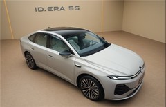 从ID.ERA 5S续航到德系安全品质，这台插混家轿凭什么成 4.0 时代标杆？