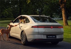 从ID.ERA 5S续航到德系安全品质，这台插混家轿凭什么成 4.0 时代标杆？
