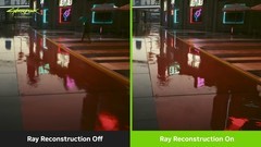 RTX 老玩家狂喜！画质免费升级，DLSS 4.5 光线重建正式发布