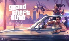 《GTA6》26分钟实机，细节狂魔R星，又造了一部神作