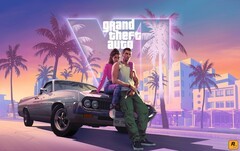 《GTA6》26分钟实机，细节狂魔R星，又造了一部神作