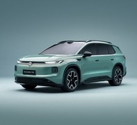 纯电SUV推荐大众T6：智能座舱诠释省心出行新体验