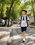 开学季｜小家电贴心护航，点亮孩子校园好状态