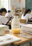 开学季｜小家电贴心护航，点亮孩子校园好状态