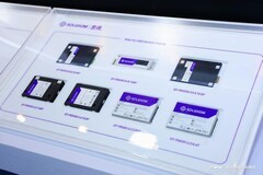 G3.5层催化智能体AI推理架构变革 Solidigm以全栈产品构筑AI存储基石