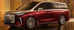 40万级豪华MPV实力较量：四款热门车型核心配置与定位拆解
