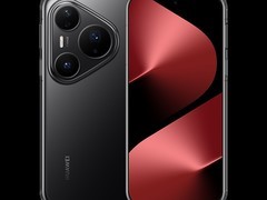 华为 Pura 80 Pro 釉黑版直降到手 4509 元