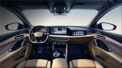 一台燃油SUV，如何兼顾家庭通勤、长途自驾和智能驾驶？