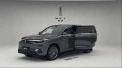 40万新能源SUV安全性深度横评：谁更能胜任多场景