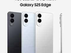 天猫三星Galaxy S25 Edge 5G手机低至4999元