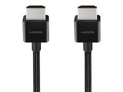 贝尔金1米HDMI 8K编织视频线立减33元
