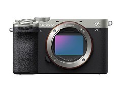 索尼A7C II全画幅微单直降1784元