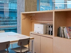佳能两款A3彩色数码文印设备荣获2026国际绿色零碳节双项大奖