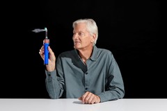 戴森首款口腔护理科技CameraJet™可视成像牙刷强势亮相