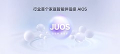 巨简单，更懂家！海信JUOS正式发布：行业首个家庭智能伴侣级AIOS
