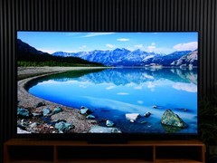TCL Q9M Pro评测：SQD-MiniLED加持，这才是旗舰该有的强悍画质
