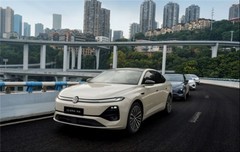 超级大众，家轿模范：10万级混动轿车推荐优选ID.ERA 5S