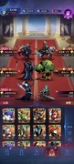 古代战争：亡灵队亚瑟过9-142熔岩花簇库卡打法