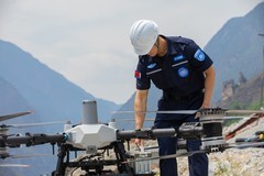 从双城救援到DJI FC100发布：大疆无人机重塑应急救援新方式