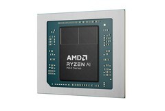 自带128GB超大内存！锐龙AI Max+ 395为何是最强移动级处理器